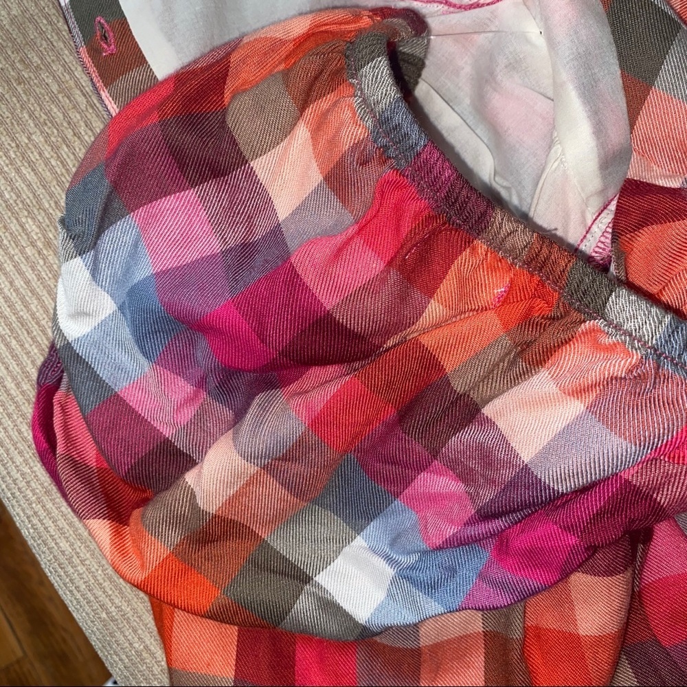 NWT Gymboree Dress Bloomers 12-18 mo Pink - Picture 5 of 5